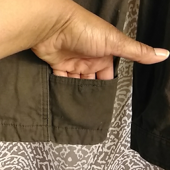 Columbia Utility Jacket - Picture 3 of 8